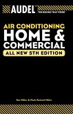 Audel Air Conditioning: Home and Commercial
