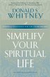 Simplify Your Spiritual Life - Bild 1