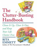 The Clutter-Busting Handbook