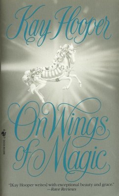 On Wings of Magic - Hooper, Kay