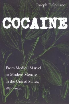 Cocaine - Spillance, Joseph F.