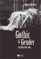 Gothic and Gender - Heiland, Donna