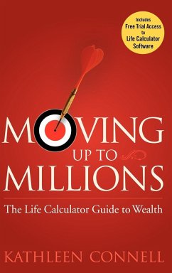 Moving Up to Millions - Connell, Kathleen