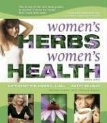 Women's Herbs - Hobbs, Christopher; Keville, Kathi