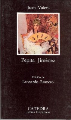 Pepita Jimenez - Valera, Juan