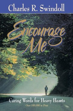 Cover Encourage Me