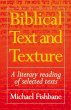 Biblical Text and Texture - Bild 1