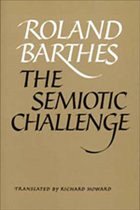 The Semiotic Challenge