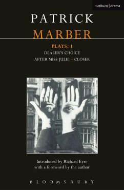 Marber Plays: 1 - Marber, Patrick