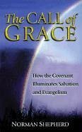 The Call of Grace - Shepherd, Norman