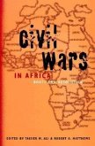 Civil Wars in Africa: Roots and Resolution