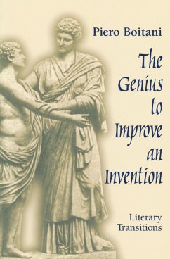 The Genius to Improve an Invention - Boitani, Piero