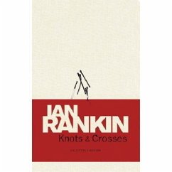 Cover Knots And Crosses Rankin, Ian
