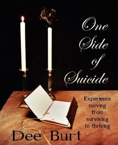 One Side of Suicide - Burt, Dee
