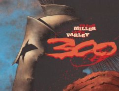 300, Graphic Novel - Miller, Frank;Varley, Lynn