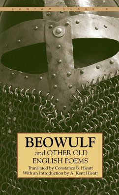 Beowulf and Other Old English Poems - Hieatt, Constance