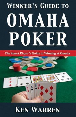Winner's Guide to Omaha Poker - Warren, Ken