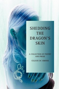 Shedding the Dragon's Skin - Simons, Celeste DC