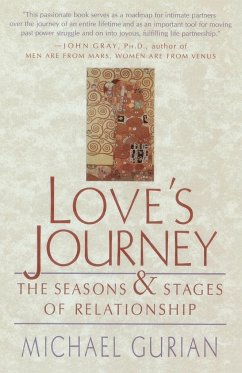 Love's Journey - Gurian, Michael