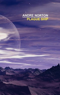 Plague Ship - Norton, Andre