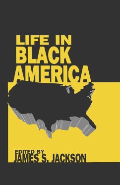 Life in Black America - Jackson, James S. (ed.)