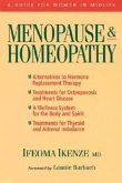 Menopause & Homeopathy: A Guide for Women in Midlife