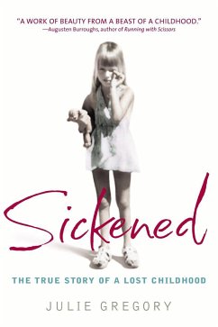 Sickened - Gregory, Julie