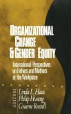 Organizational Change and Gender Equity