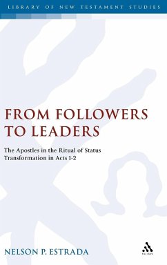 From Followers to Leaders - Estrada, Nelson P.