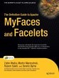The Definitive Guide to Apache MyFaces... - Bild 1
