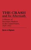 The Crash and Its Aftermath