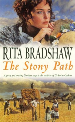 The Stony Path - Bradshaw, Rita