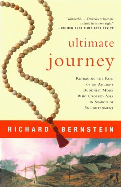 Ultimate Journey - Bernstein, Richard