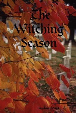 The Witching Season - Work, Stephanie