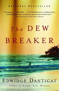 The Dew Breaker - Danticat, Edwidge