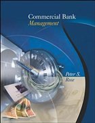 Commercial Bank Management Commercial Bank Management