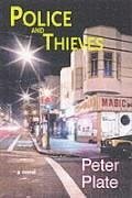 Police and Thieves - Plate, Peter