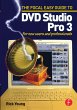 Focal Easy Guide to DVD Studio Pro 3 - Bild 1