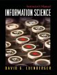 Information Science - Bild 1