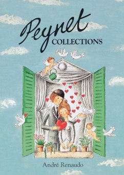Peynet Collections - Renaudo, Andre