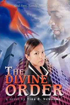 The Divine Order - Newsome, Tina R