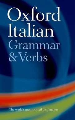 Oxford Italian Grammar and Verbs - McIntosh, Colin