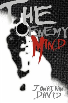The Enemy Mind - David, Jonathan