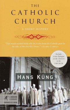 The Catholic Church - Kung, Hans