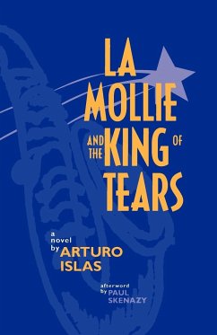 La Mollie and the King of Tears - Islas, Arturo; Aslas, Arturo