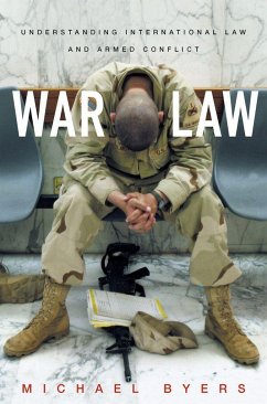 War Law - Byers, Michael