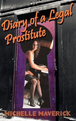 Cover Diary of a Legal Prostitute
