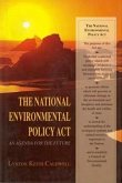 The National Environmental Policy Act