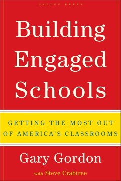 Building Engaged Schools - Gordon, Gary