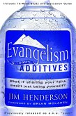 Evangelism Without Additives: What If Sharing Your Faith Meant Just Being Yourself?